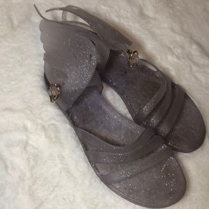 Ancient Greek Sandals